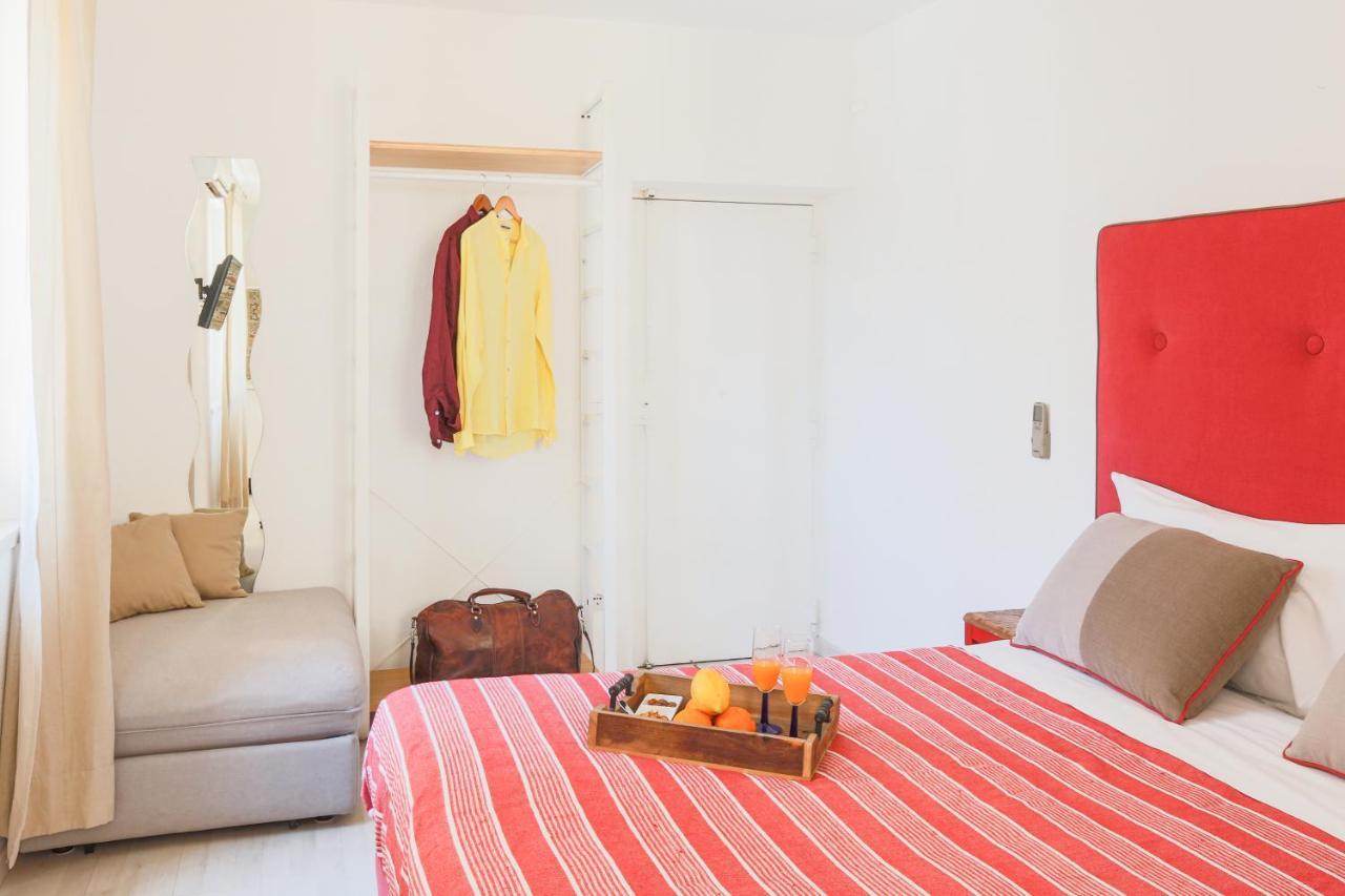 Sorrentovibes - Central Sorrento Apartment By Piazzatasso&Oldtown Exterior foto